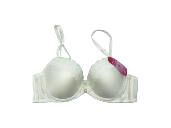 ÁO NGỰC BELLE 618 - MÀU TRẮNG